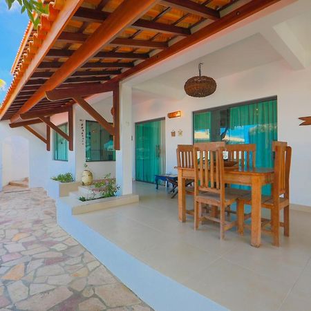 Encanto Das Flores Praia de Pipa المظهر الخارجي الصورة