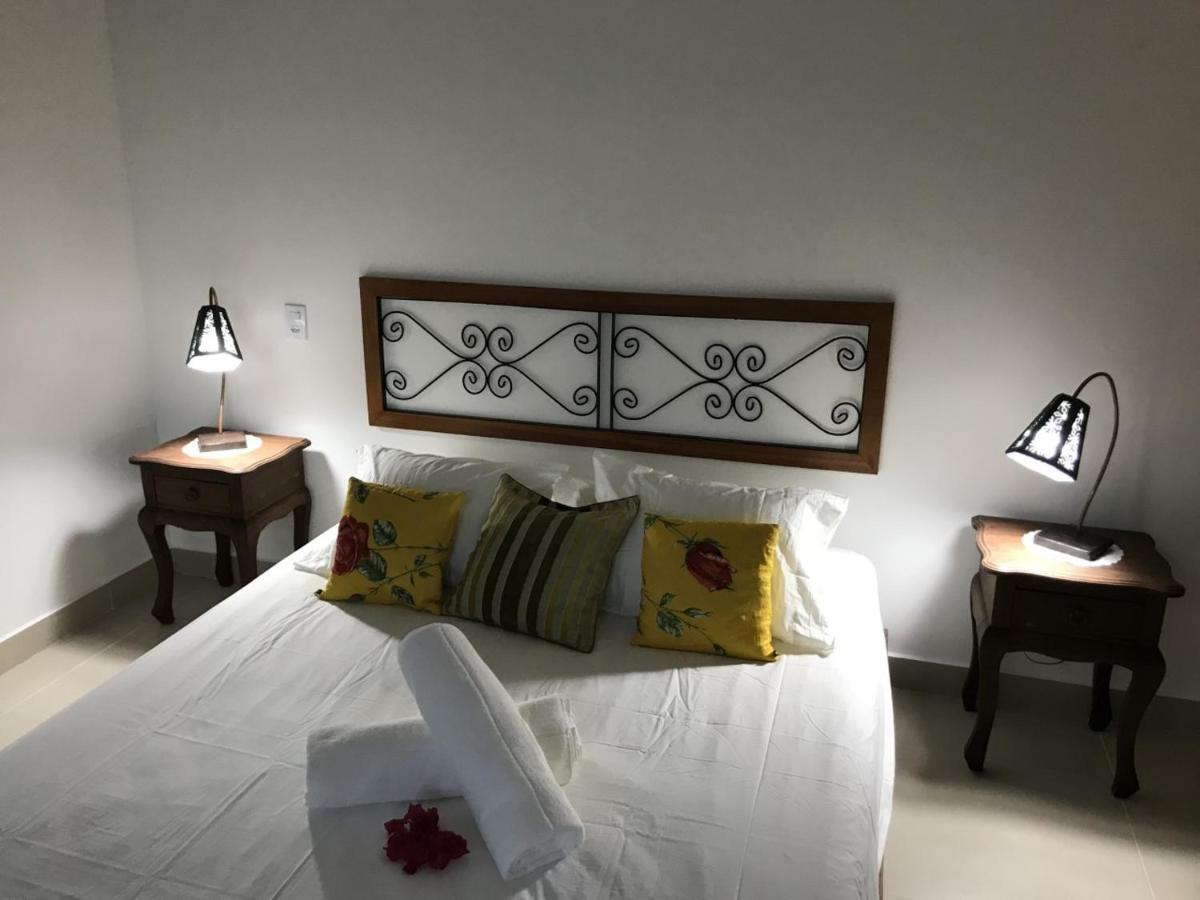 Encanto Das Flores Praia de Pipa المظهر الخارجي الصورة
