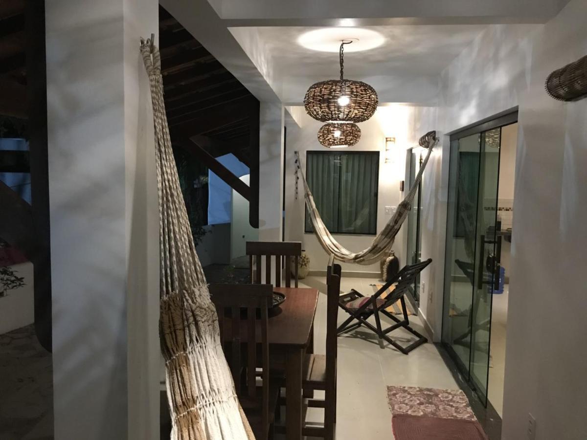Encanto Das Flores Praia de Pipa المظهر الخارجي الصورة