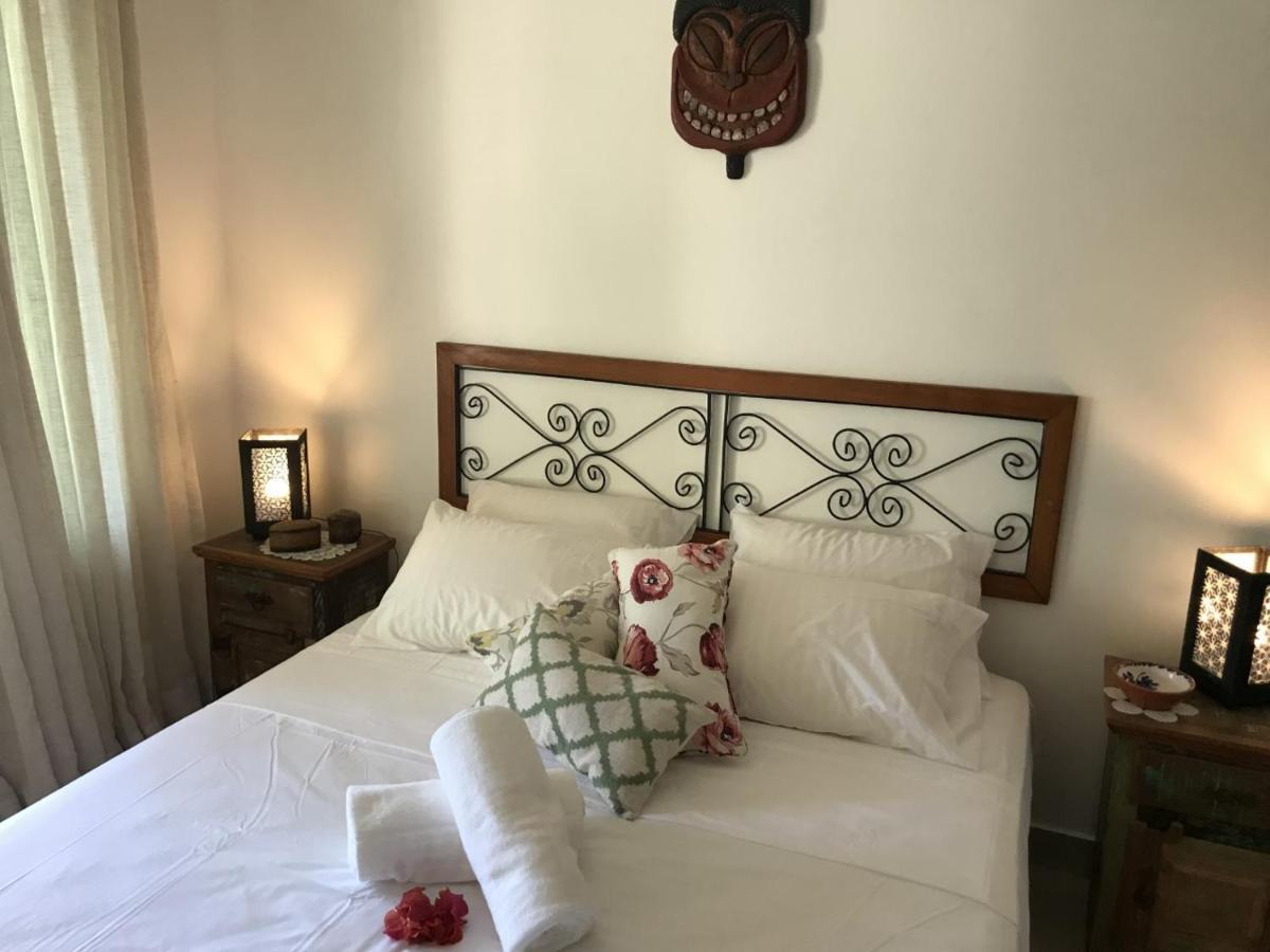 Encanto Das Flores Praia de Pipa المظهر الخارجي الصورة